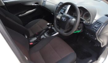 2018 TOYOTA COROLLA QUEST 1.6 FOR SALE IN BOKSBURG full