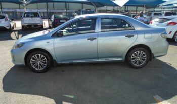 2015 TOYOTA COROLLA QUEST 1.6 A/T FOR SALE IN BOKSBURG full