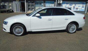 2012 AUDI A4 1.8T FOR SALE IN BOKSBURG full