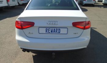 2012 AUDI A4 1.8T FOR SALE IN BOKSBURG full