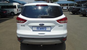 FORD KUGA 1.5 ECOBOOST FOR SALE IN BOKSBURG full