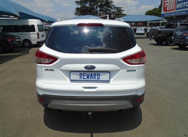FORD KUGA 1.5 ECOBOOST FOR SALE IN BOKSBURG full
