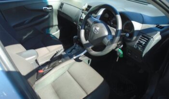 2015 TOYOTA COROLLA QUEST 1.6 A/T FOR SALE IN BOKSBURG full