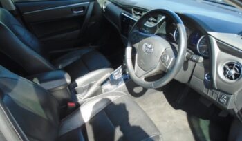 2017 TOYOTA COROLLA 1.8 EXLUSIVE CVT FOR SALE IN BOKSBURG full