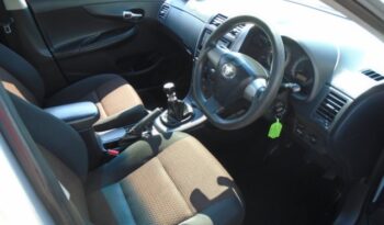 2018 TOYOTA COROLLA QUEST 1. 6 FOR SALE IN BOKSBURG full