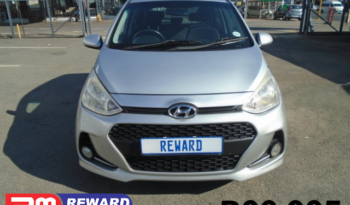 2019 HYUNDAI GRAND i10 FOR SALE IN BOKSBURG full