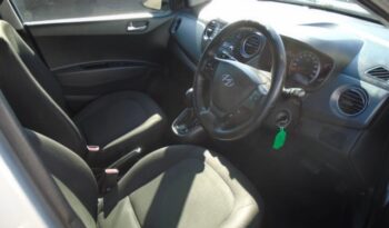 2019 HYUNDAI GRAND i10 FOR SALE IN BOKSBURG full
