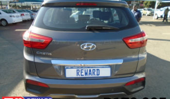 2017 HYUNDAI CRETA 1.6 FOR SALE IN BOKSBURG full