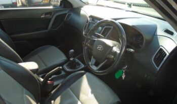 2017 HYUNDAI CRETA 1.6 FOR SALE IN BOKSBURG full