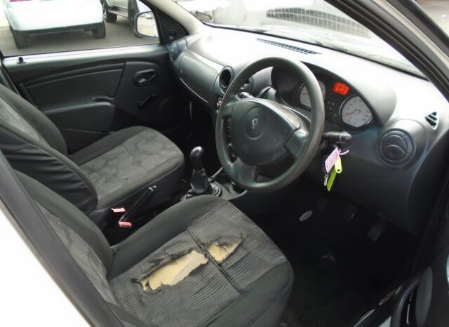 2014 RENAULT SANDERO 1.4 FOR SALE IN BOKSBURG full