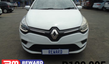 2018 RENAULT CLIO 900T FOR SALE IN BOKSBURG full