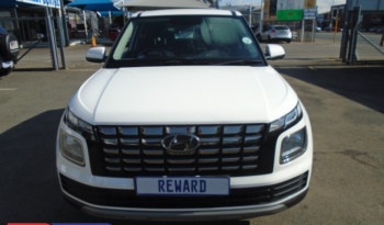2023 HYUNDAI VENUE 1.2 MOTION FOR SALE IN BOKSBURG full