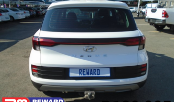 2023 HYUNDAI VENUE 1.2 MOTION FOR SALE IN BOKSBURG full