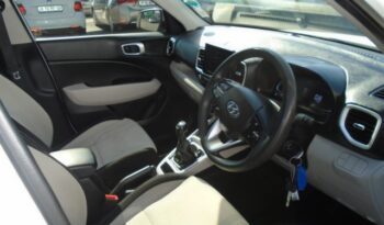 2023 HYUNDAI VENUE 1.2 MOTION FOR SALE IN BOKSBURG full