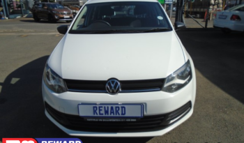 2022 VOLKSWAGEN POLO 1.4 TRENDLINE FOR SALE IN BOKSBURG full