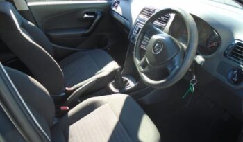 2022 VOLKSWAGEN POLO 1.4 TRENDLINE FOR SALE IN BOKSBURG full
