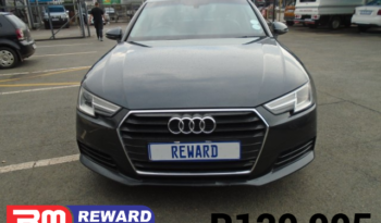 2017 AUDI A4 1.4TFSI STRONIC FOR SALE IN BOKSBURG full