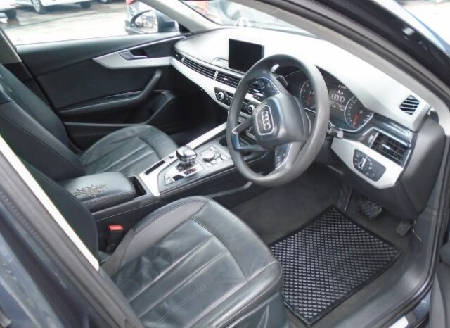 2017 AUDI A4 1.4TFSI STRONIC FOR SALE IN BOKSBURG full