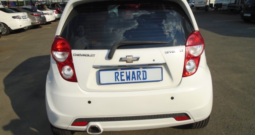 2015 CHEVROLET SPARK 1.2 LS FOR SALE IN BOKSBURG