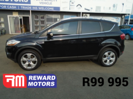 2012 FORD KUGA 2.5T AWD TITANIUM FOR SALE IN BOKSBURG