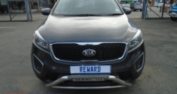 2018 KIA SORENTO 2.2D LS A/T FOR SALE IN BOKSBURG