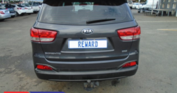 2018 KIA SORENTO 2.2D LS A/T FOR SALE IN BOKSBURG