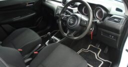 2024 SUZUKI SWIFT 1.2 GL FOR SALE IN BOKSBURG