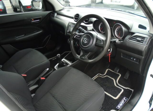2024 SUZUKI SWIFT 1.2 GL FOR SALE IN BOKSBURG