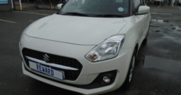 2024 SUZUKI SWIFT 1.2 GL FOR SALE IN BOKSBURG