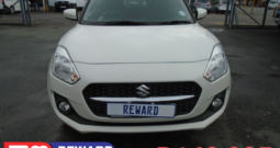 2024 SUZUKI SWIFT 1.2 GL FOR SALE IN BOKSBURG
