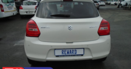 2024 SUZUKI SWIFT 1.2 GL FOR SALE IN BOKSBURG