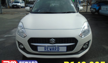 2023 SUZUKI SWIFT 1.2 GL FOR SALE IN BOKSBURG full