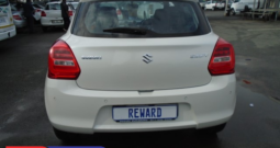 2023 SUZUKI SWIFT 1.2 GL FOR SALE IN BOKSBURG