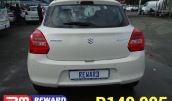 2023 SUZUKI SWIFT 1.2 GL FOR SALE IN BOKSBURG full