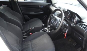 2023 SUZUKI SWIFT 1.2 GL FOR SALE IN BOKSBURG full
