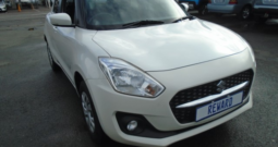 2023 SUZUKI SWIFT 1.2 GL FOR SALE IN BOKSBURG