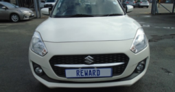 2023 SUZUKI SWIFT 1.2 GL FOR SALE IN BOKSBURG
