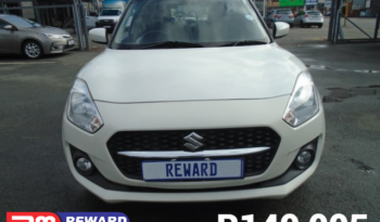 2023 SUZUKI SWIFT 1.2 GL FOR SALE IN BOKSBURG full