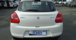 2023 SUZUKI SWIFT 1.2 GL FOR SALE IN BOKSBURG