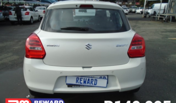 2023 SUZUKI SWIFT 1.2 GL FOR SALE IN BOKSBURG full