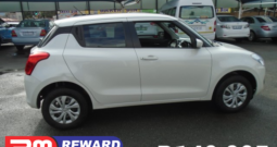 2023 SUZUKI SWIFT 1.2 GL FOR SALE IN BOKSBURG