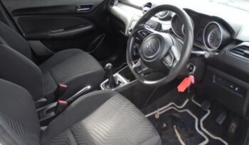2023 SUZUKI SWIFT 1.2 GL FOR SALE IN BOKSBURG full