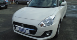 2023 SUZUKI SWIFT 1.2 GL FOR SALE IN BOKSBURG
