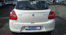 2023 SUZUKI SWIFT 1.2 GL FOR SALE IN BOKSBURG