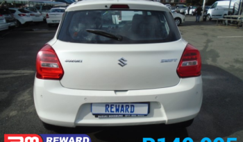 2023 SUZUKI SWIFT 1.2 GL FOR SALE IN BOKSBURG full