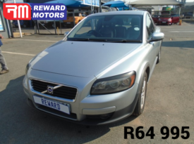 2007 VOLVO C30 2.0 FOR SALE IN BOKSBURG