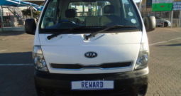 2012 KIA K2700 FOR SALE IN BOKSBURG