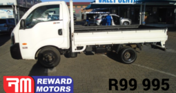 2012 KIA K2700 FOR SALE IN BOKSBURG