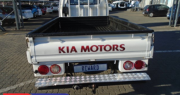 2012 KIA K2700 FOR SALE IN BOKSBURG