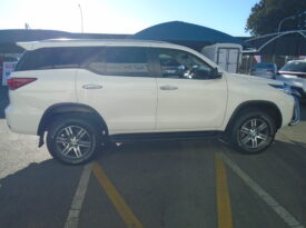 2019 TOYOTA FORTUNER 2.4 GD-6 FOR SALE IN BOKSBURG